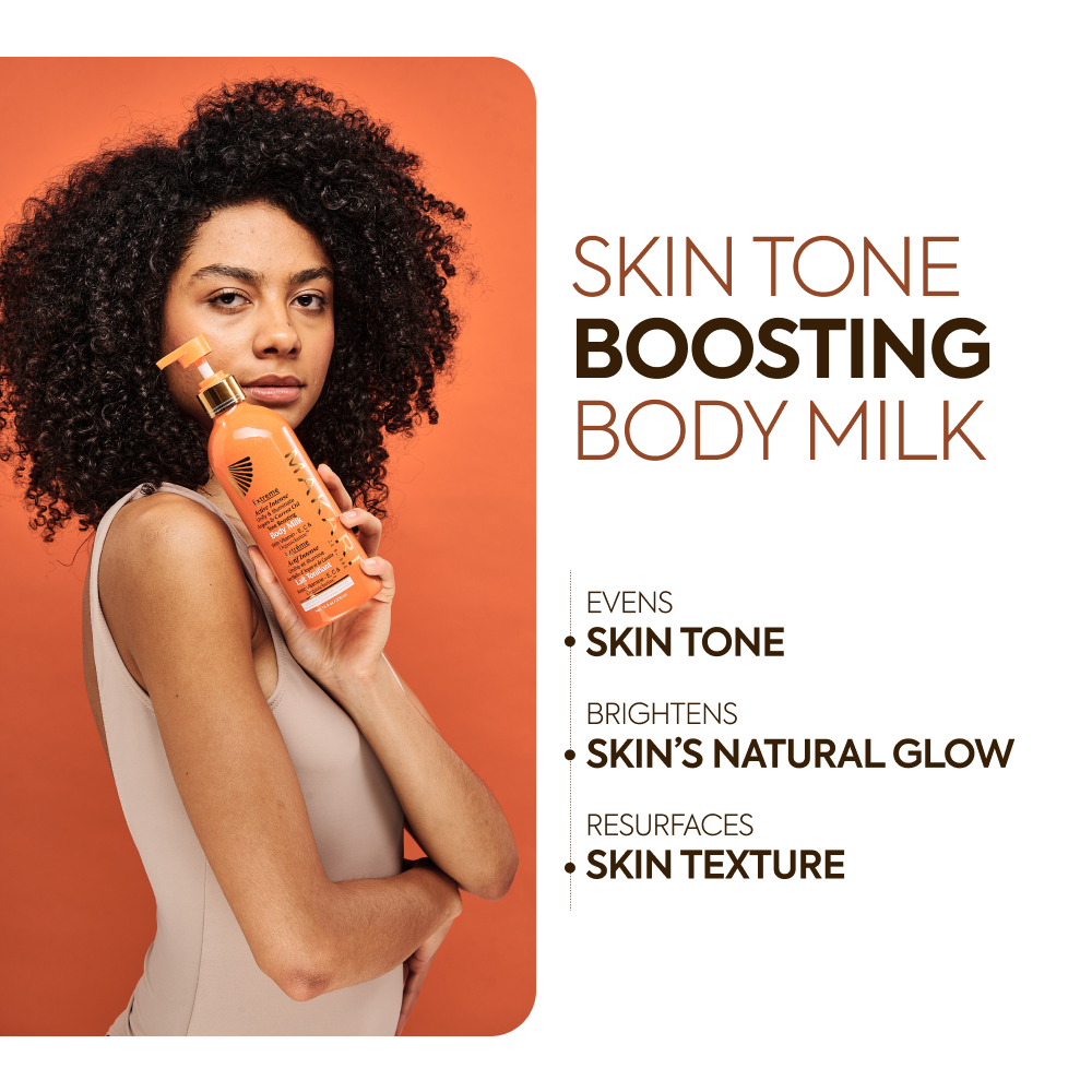 Body Lotion