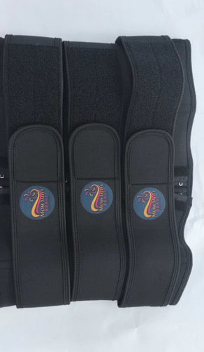 Corset Waist Trainer