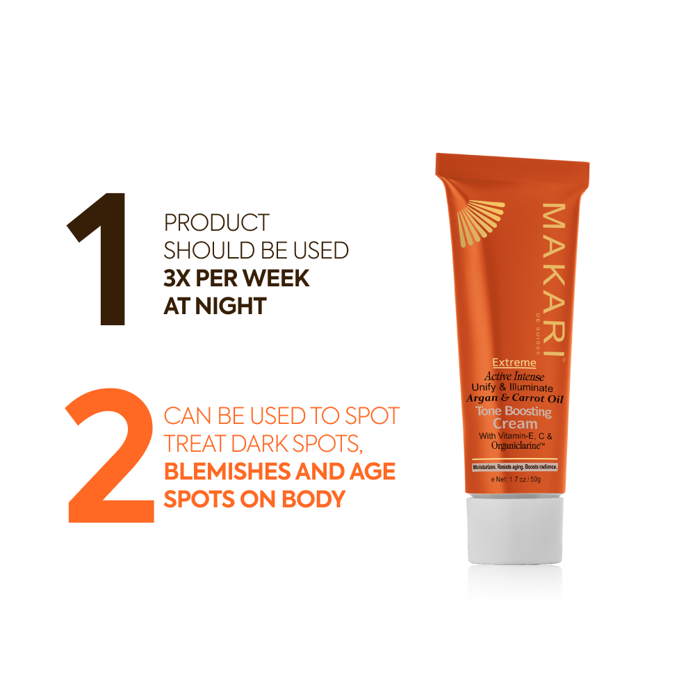Boosting Cream