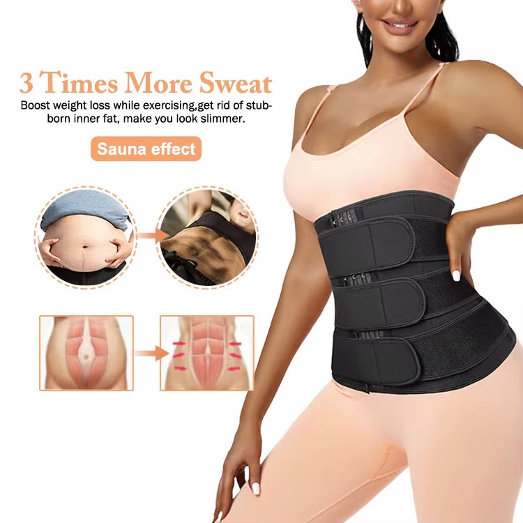 Corset Waist Trainer