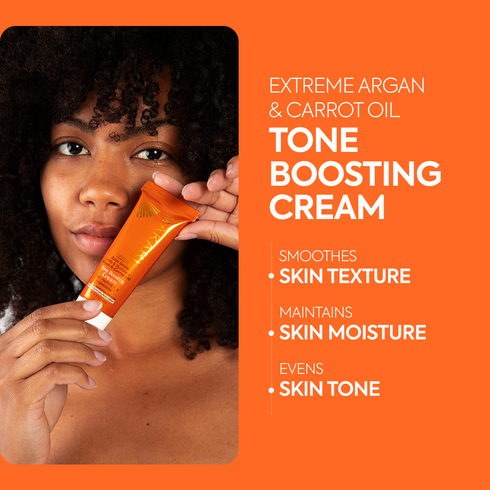 Boosting Cream