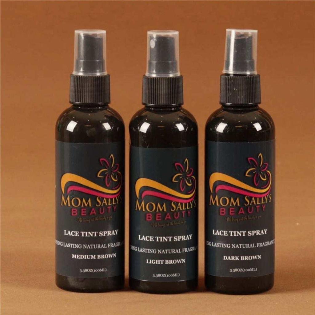 Hair Products
