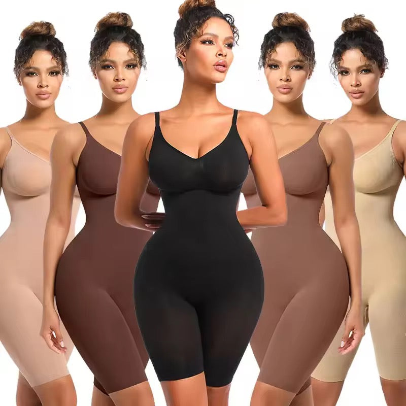 Body shapers