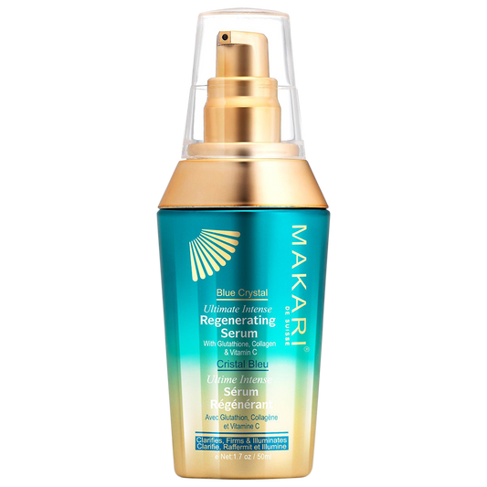 REGENERATING SERUM