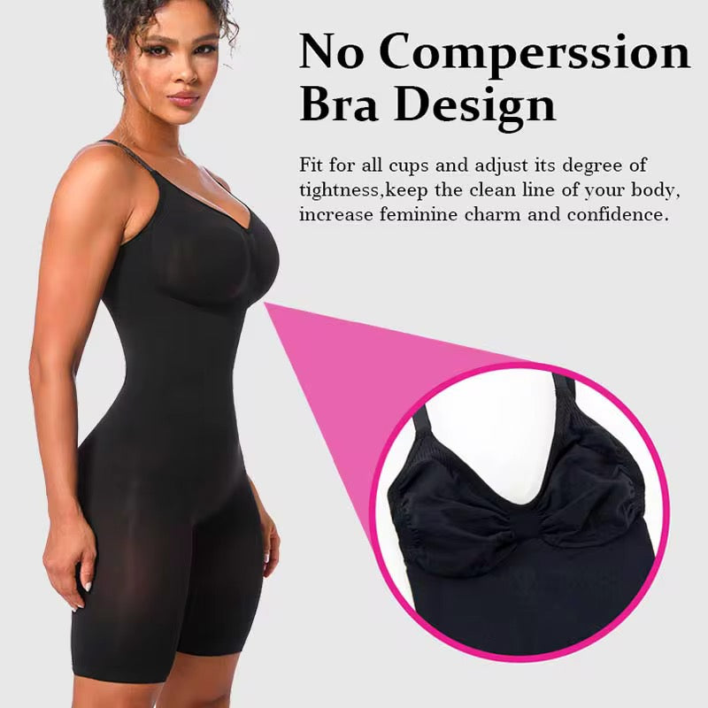 SEAMLESS Bodysuit