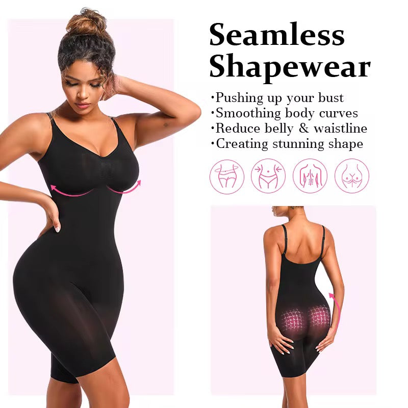 SEAMLESS Bodysuit