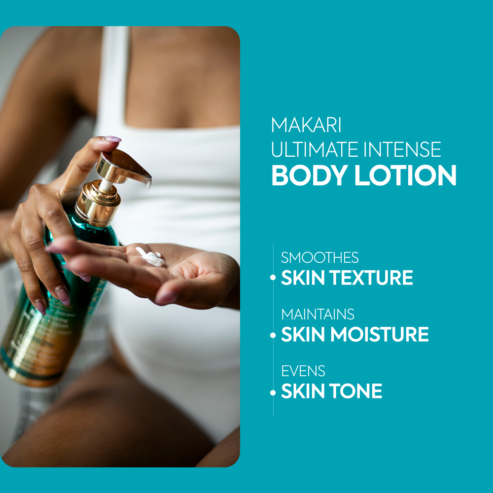 Body Lotion