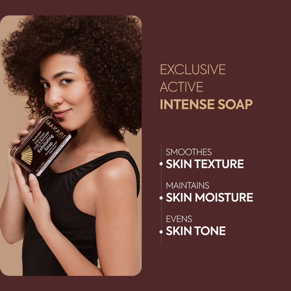ACTIVE INTENSE SOAP 2 PACK