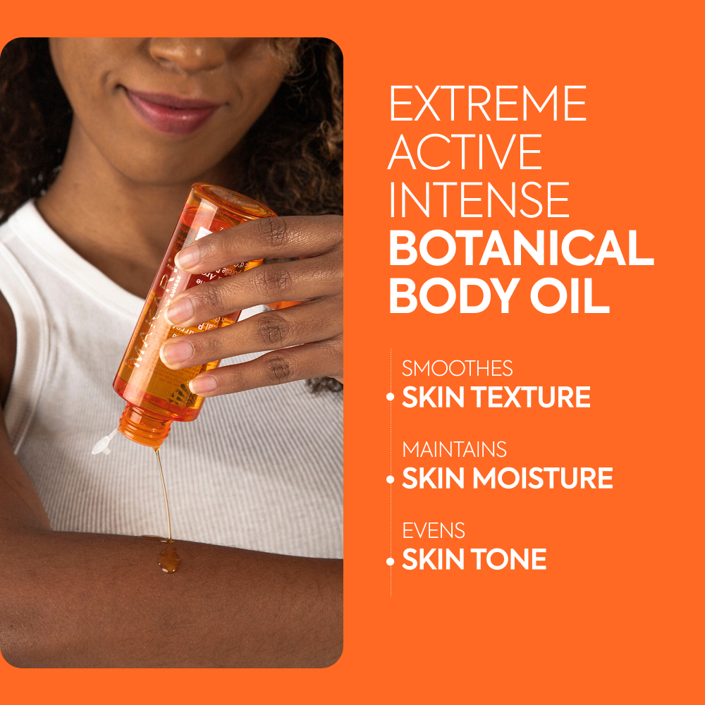 Body Oil