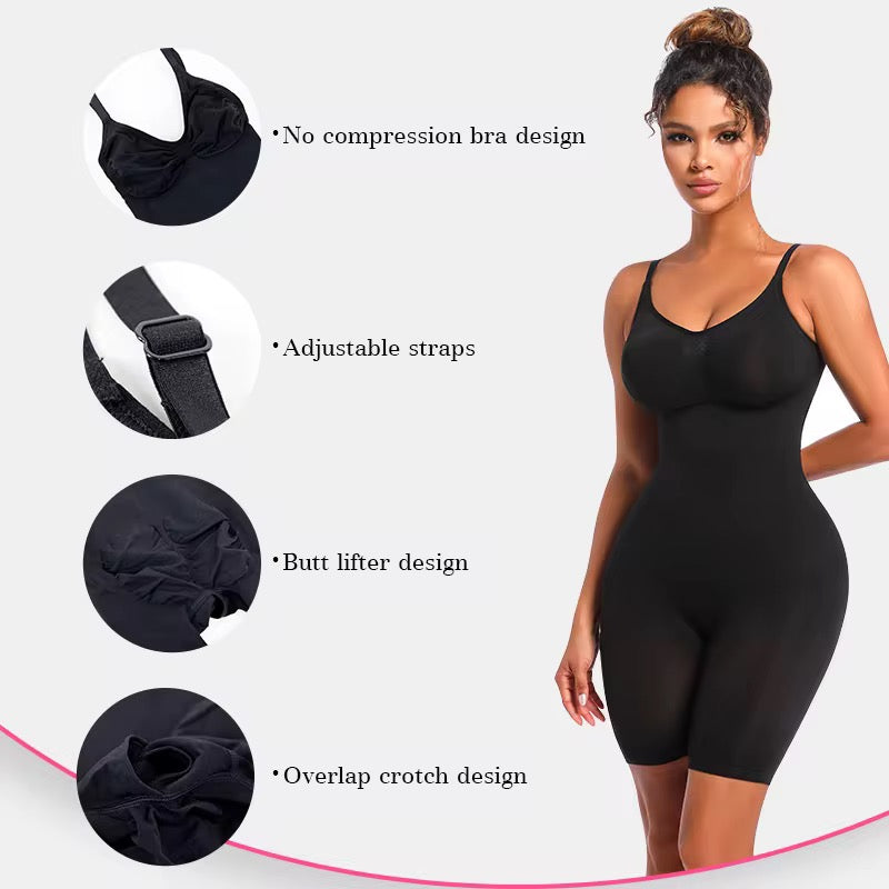SEAMLESS Bodysuit