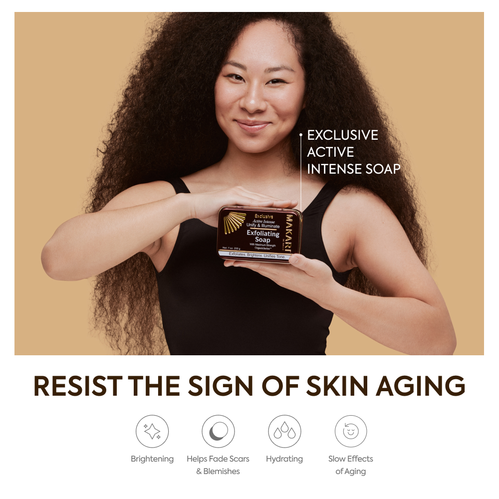 ACTIVE INTENSE SOAP