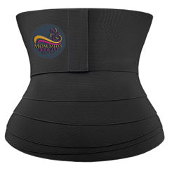 Tummy wrap