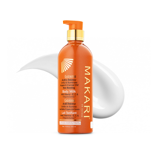 Body Lotion