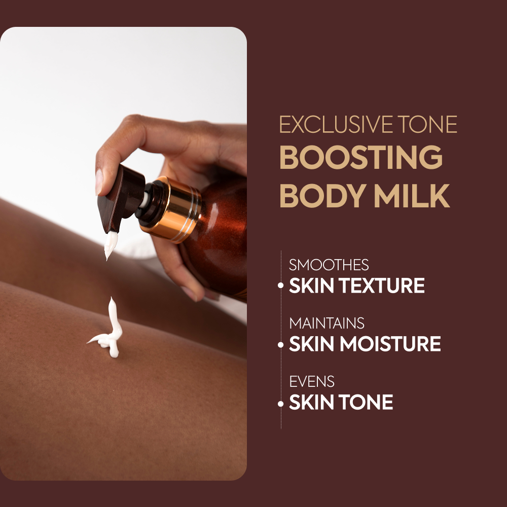 BODY MILK