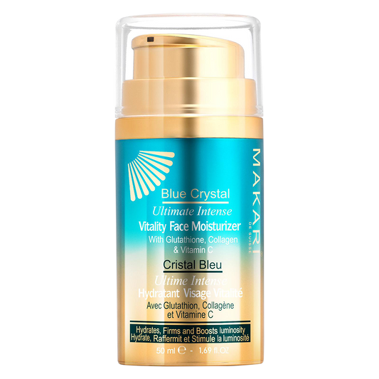 FACE MOISTURIZER