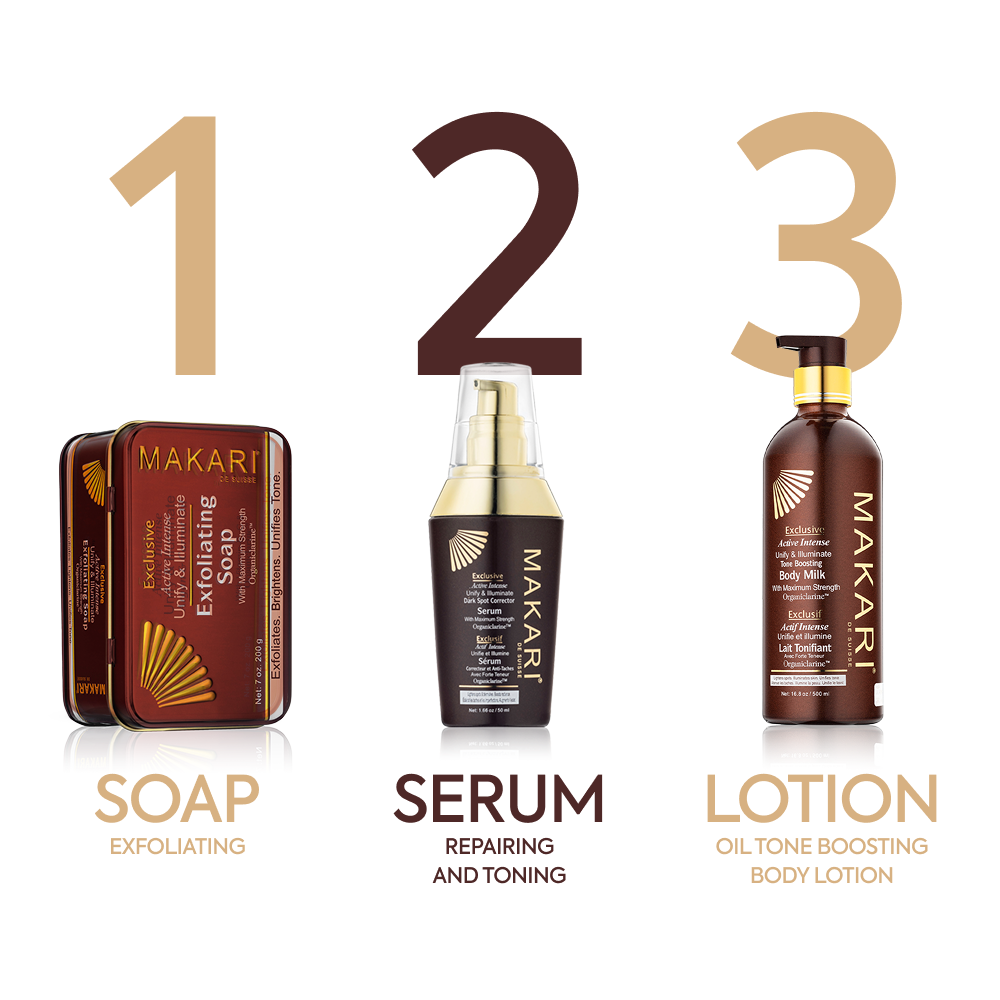 DARK SPOT CORRECTOR SERUM
