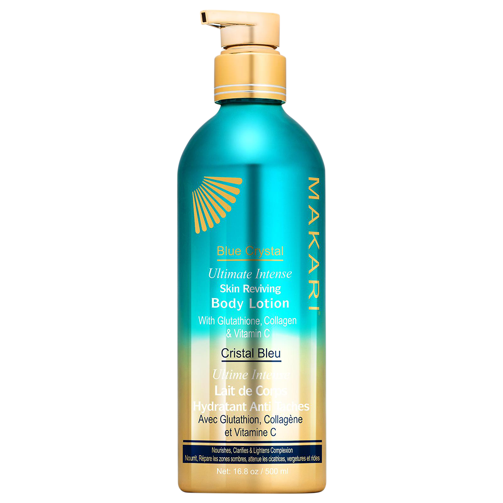 Body Lotion