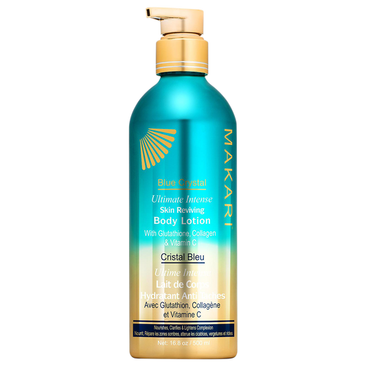 Body Lotion