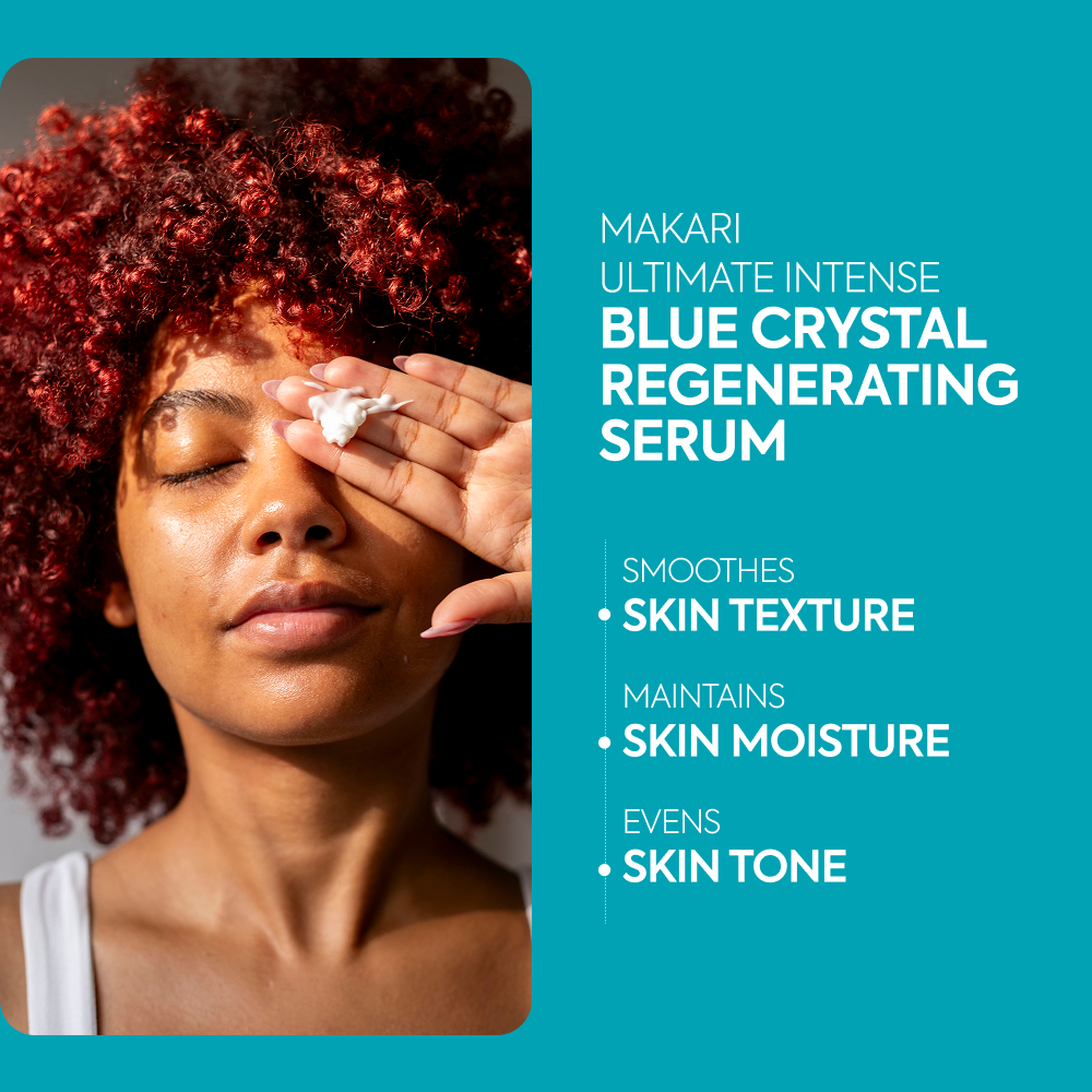 REGENERATING SERUM
