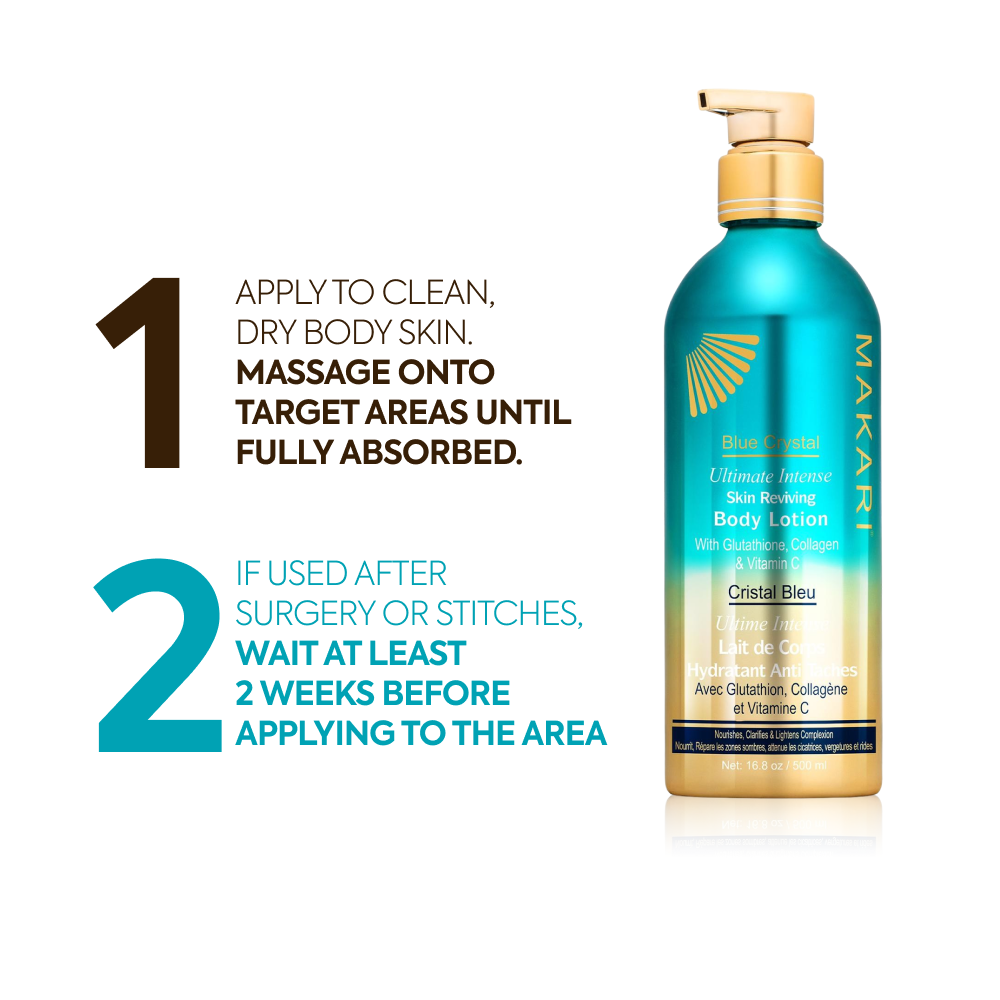 Body Lotion