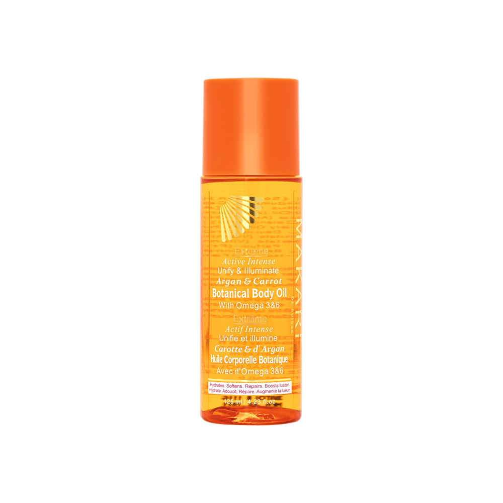 Body Oil