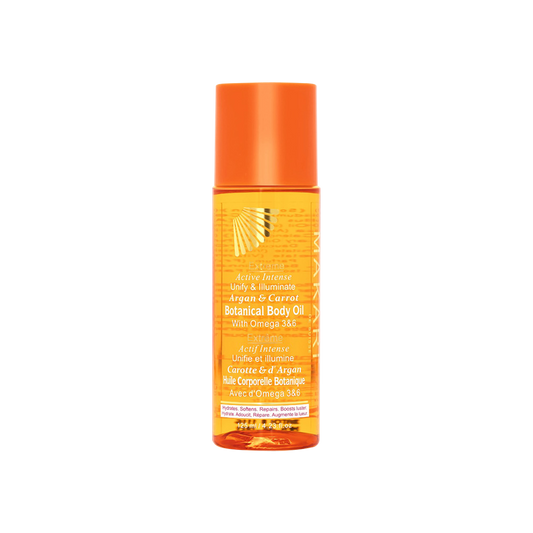 Body Oil