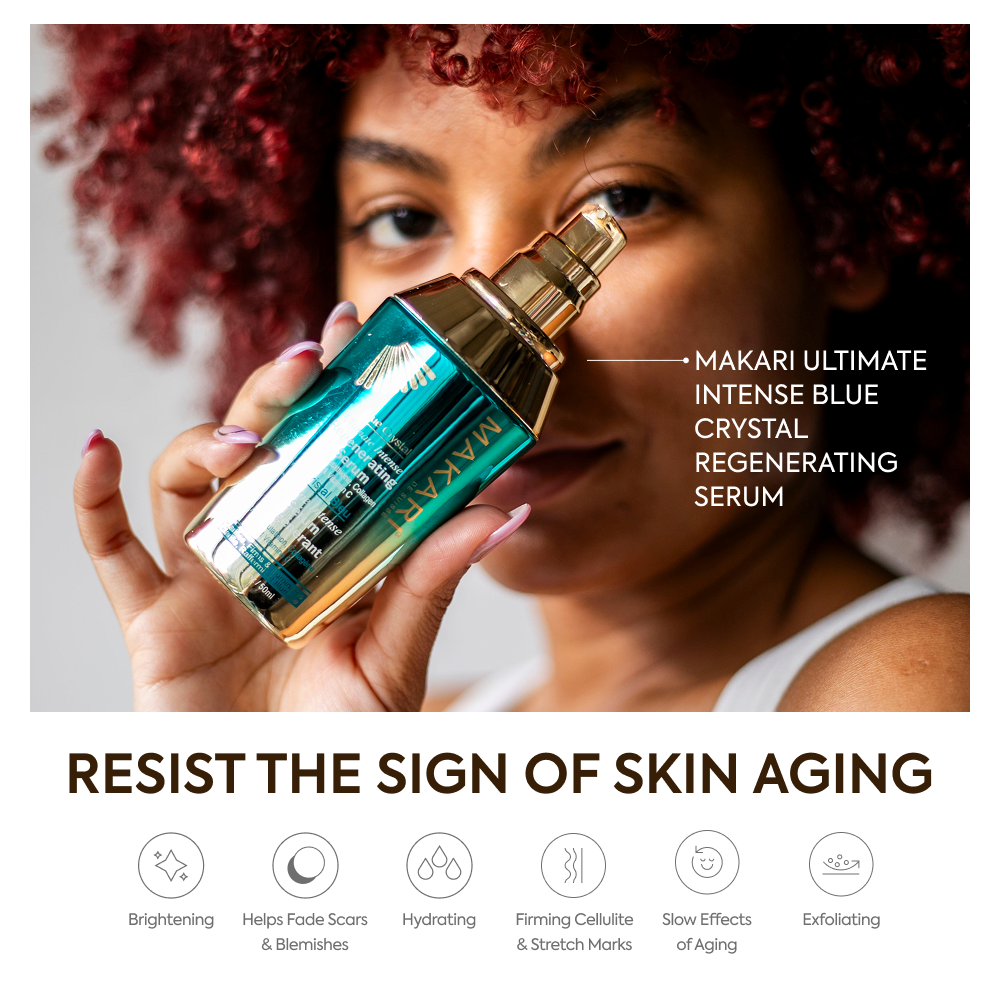 REGENERATING SERUM