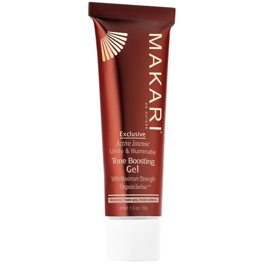 TONE BOOSTING GEL