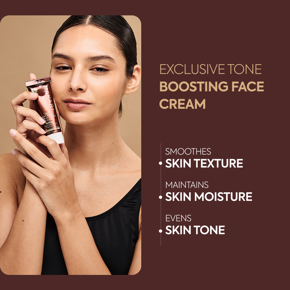 BOOSTING FACE CREAM