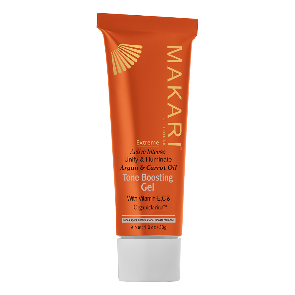 Tone Boosting Gel