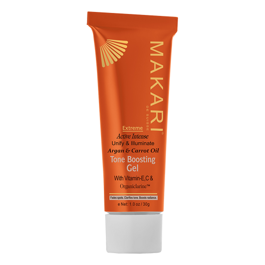 Tone Boosting Gel