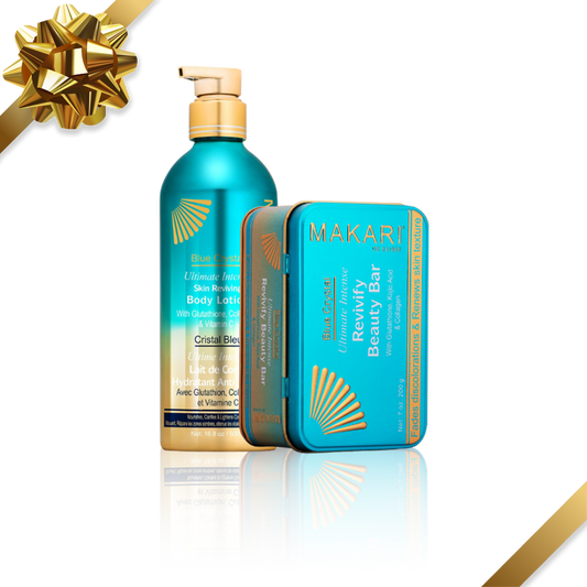 BLUE CRYSTAL KIT