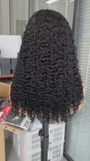 Luxury Curl